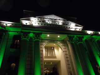 青山迎賓館