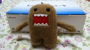 どーもくん